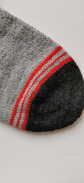 Socke Lübeck